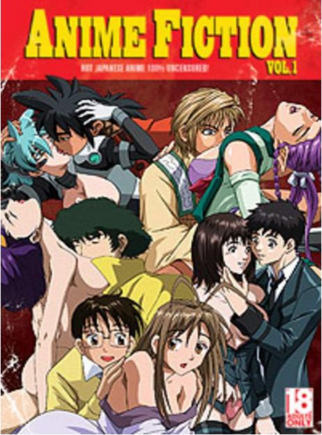 Anime Fiction/�C�O����̃t�B�N�V�����A�j���i���l�G���A�j���j