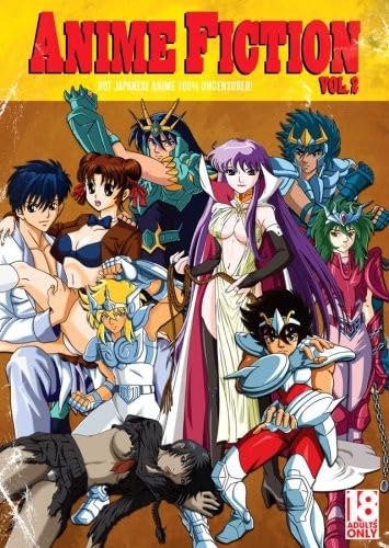 Anime Fiction/�C�O����̃t�B�N�V�����A�j���i���l�G���A�j���j