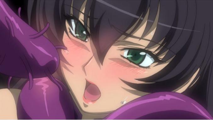 Tentacle and Witches �V�[���C���[�W